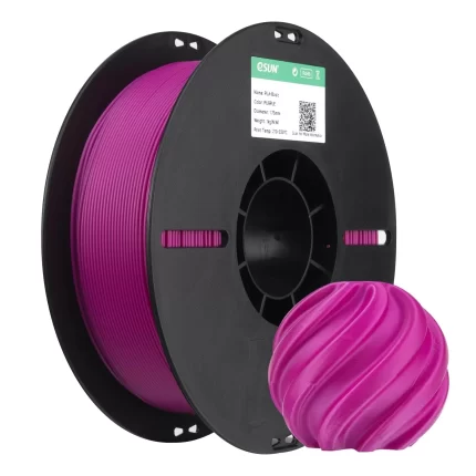 eSUN PLA Basic Filament Mor 1.75mm 1KG