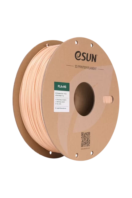 eSUN PLA HS Filament Bej 1.75mm 1KG