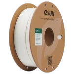 eSUN PLA HS Filament Süt Beyazı 1.75mm 1KG