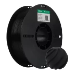 eSUN PLA Basic Filament Siyah 1.75mm 1KG