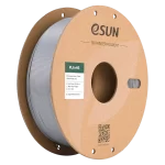 eSUN PLA HS Filament Gümüş 1.75mm 1KG