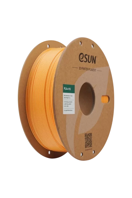 eSUN PLA HS Filament Kayısı 1.75mm 1KG