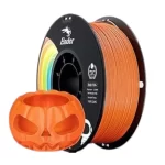 Creality Ender PLA+ Filament Turuncu 1.75mm 1KG