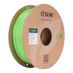 eSUN PLA HS Filament Peak Yeşil 1.75mm 1KG