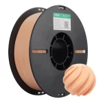 eSUN PLA Basic Filament Bej 1.75mm 1KG