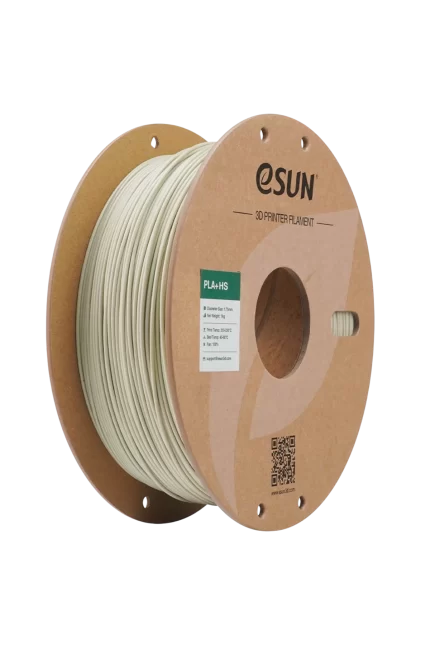 eSUN PLA HS Filament Açık Haki 1.75mm 1KG