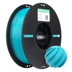 eSUN PLA Basic Filament Aqua 1.75mm 1KG