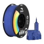 Creality Ender PLA+ Filament Exact Blue 1.75mm 1KG