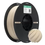 eSUN PLA Basic Filament Kemik Beyazı 1.75mm 1KG