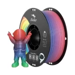 Creality Ender PLA Plus Filament Gökkuşağı 1.75mm 1kg