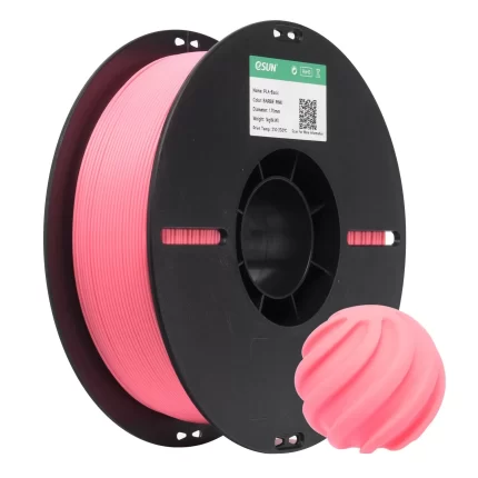 eSUN PLA Basic Filament Barbie Pembe 1.75mm 1KG