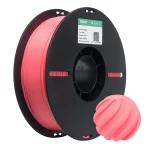 eSUN PLA Basic Filament Pembe 1.75mm 1KG