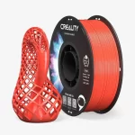 Creality CR-ABS Kırmızı Filament 1.75mm 1kg
