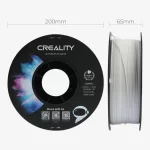 Creality CR-PETG Beyaz Filament 1.75mm 1kg