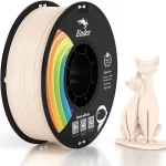 Creality Ender PLA Plus Bej Filament 1.75mm 1kg