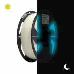 ELAS Mavi Glow PLA PRO Filament 1.75mm 1kg - Görsel 2