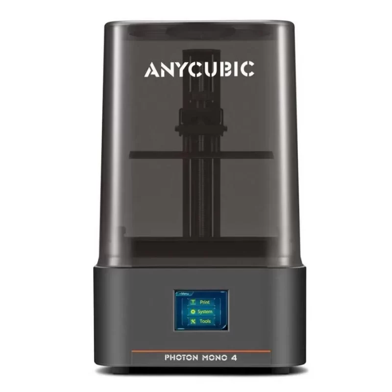 anycubic mono 4 3d recineli yazici 3d yazici modelleri anycubic robo90 51378 47 B