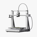Bambu Lab A2L Combo 3D Yazıcı | AMS Lite + 4 Renkli Baskı | Stoktan Teslim