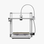 Bambu Lab A2L Combo 3D Yazıcı | AMS Lite + 4 Renkli Baskı | Stoktan Teslim