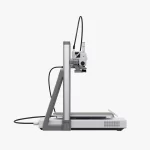 Bambu Lab A2L Combo 3D Yazıcı | AMS Lite + 4 Renkli Baskı | Stoktan Teslim