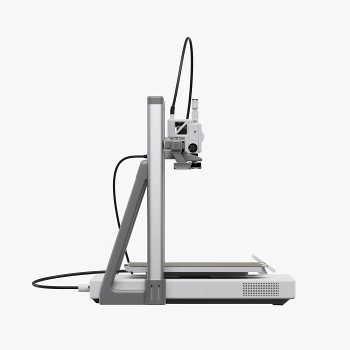 Bambu Lab A2L Combo 3D Yazıcı | AMS Lite + 4 Renkli Baskı | Stoktan Teslim