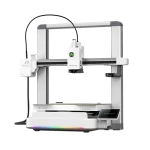Creality SPARKX i7 Combo Çok Renkli 3D Yazıcı