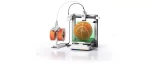 Creality SPARKX i7 Combo Çok Renkli 3D Yazıcı