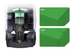Creality SPARKX i7 Combo Çok Renkli 3D Yazıcı
